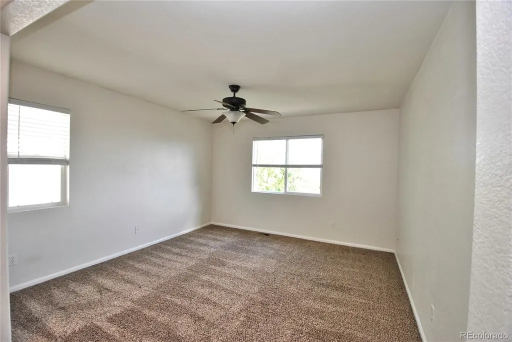 7567 Manistique Drive Colorado Springs CO 80923
