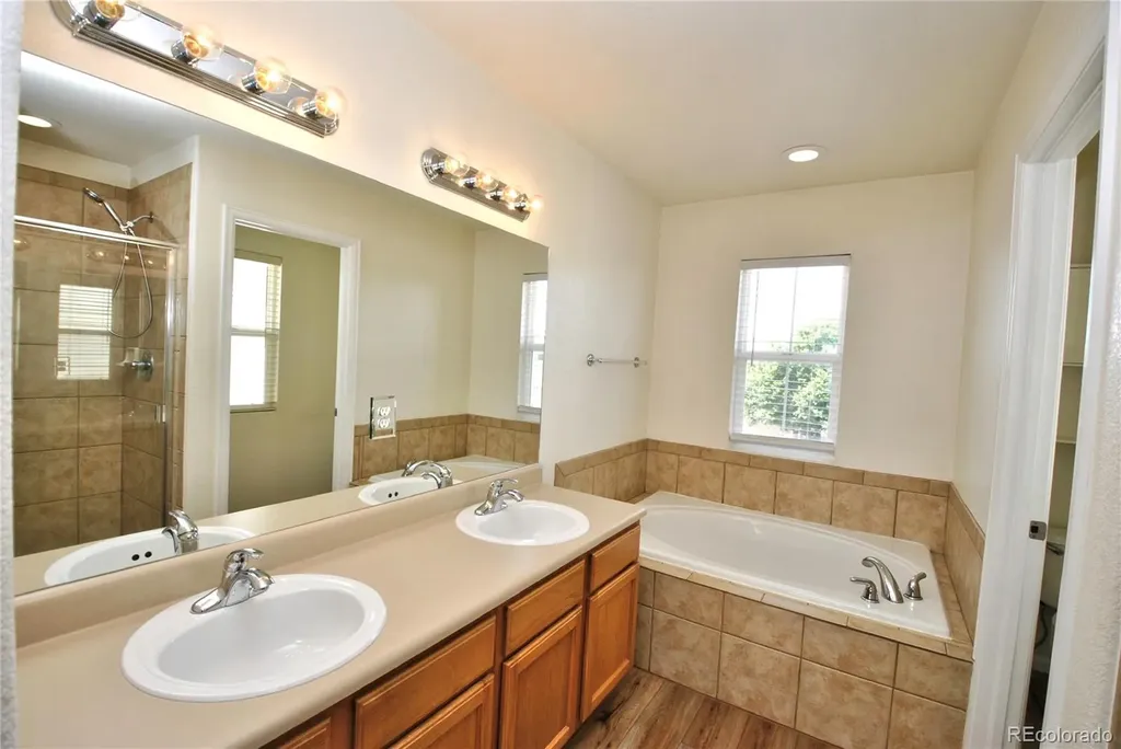 7567 Manistique Drive Colorado Springs CO 80923