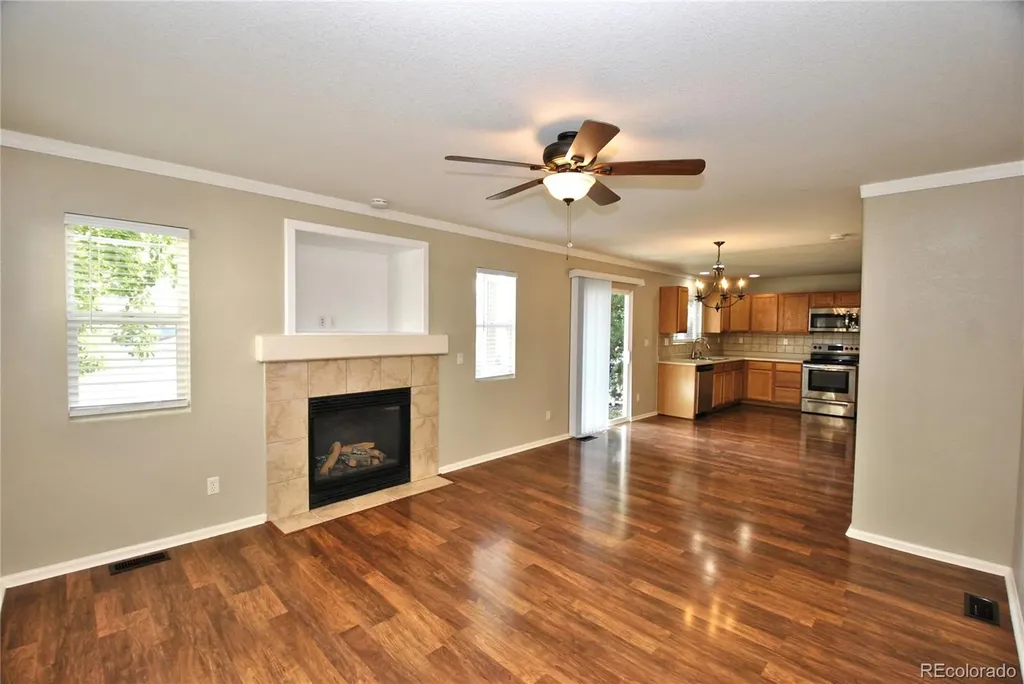 7567 Manistique Drive Colorado Springs CO 80923