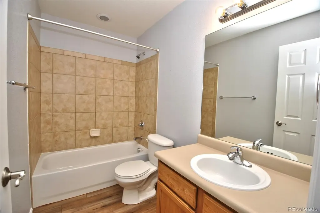 7567 Manistique Drive Colorado Springs CO 80923