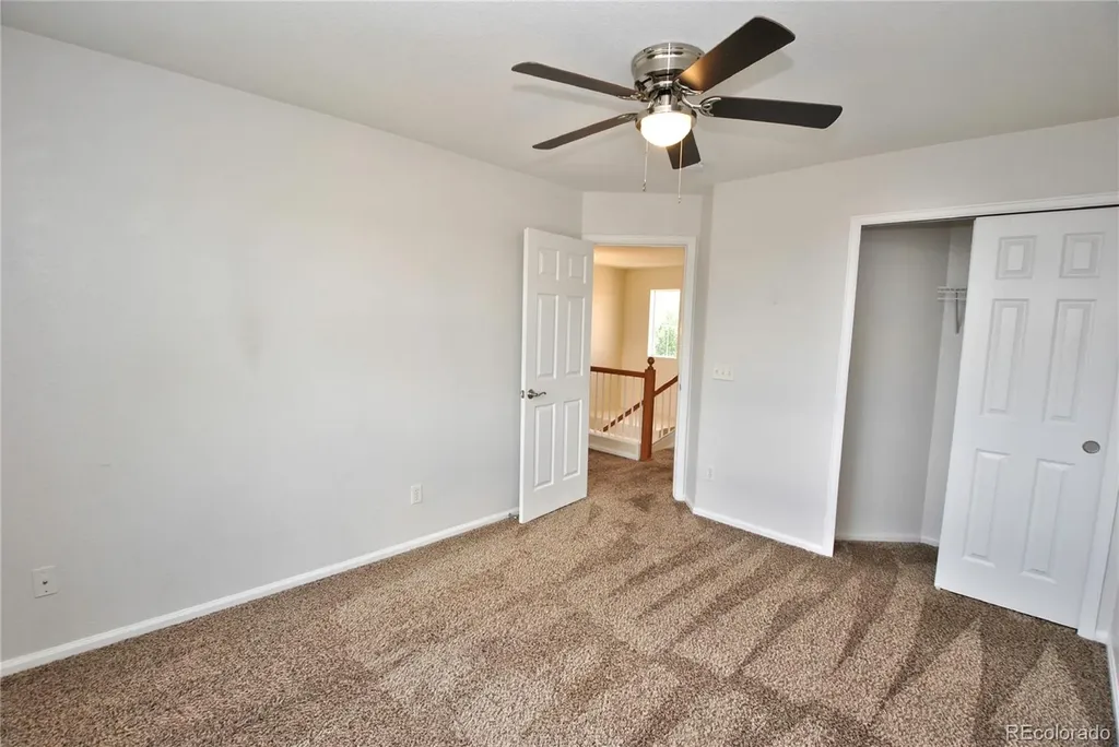7567 Manistique Drive Colorado Springs CO 80923