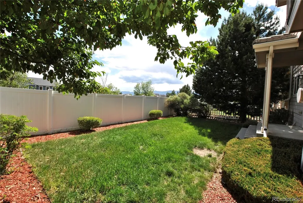 7567 Manistique Drive Colorado Springs CO 80923