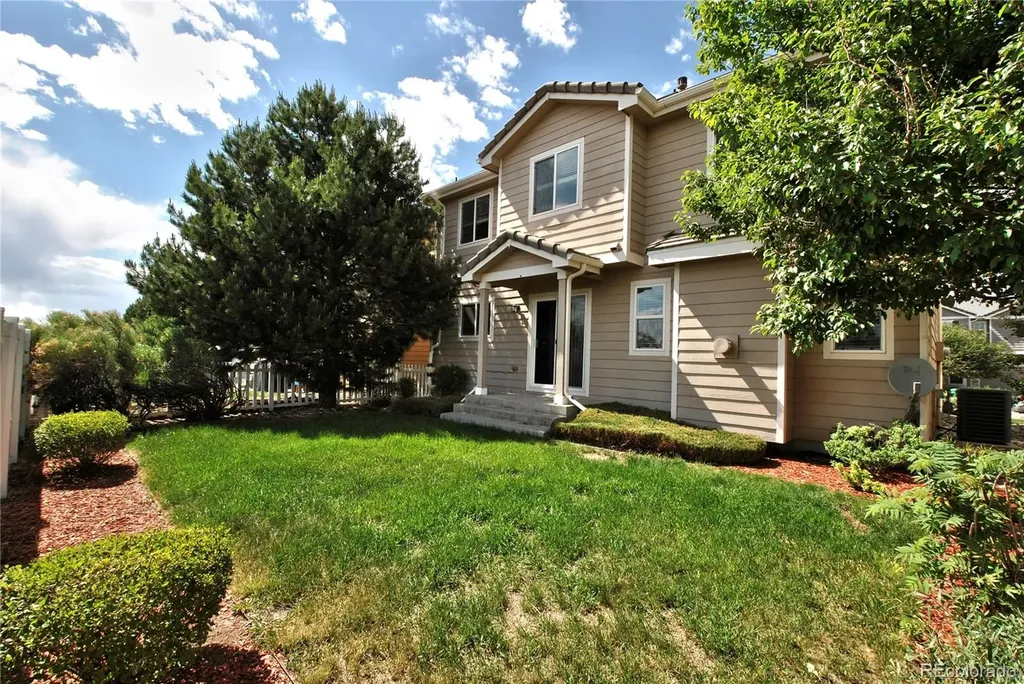 7567 Manistique Drive Colorado Springs CO 80923