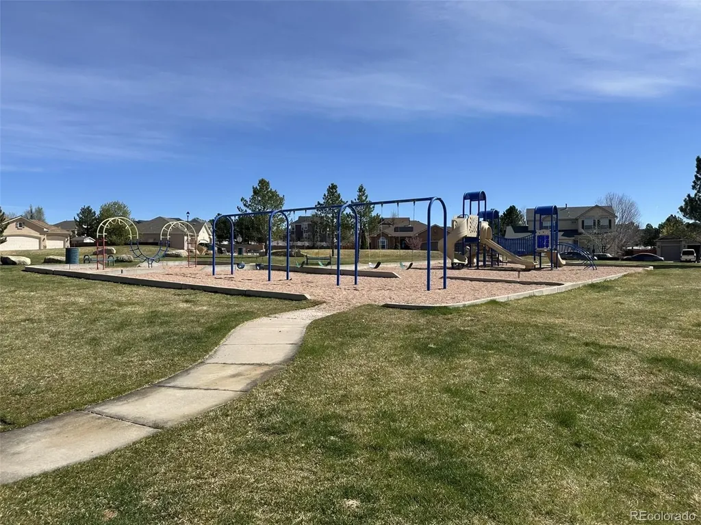 7567 Manistique Drive Colorado Springs CO 80923