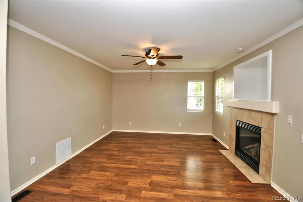 7567 Manistique Drive Colorado Springs CO 80923