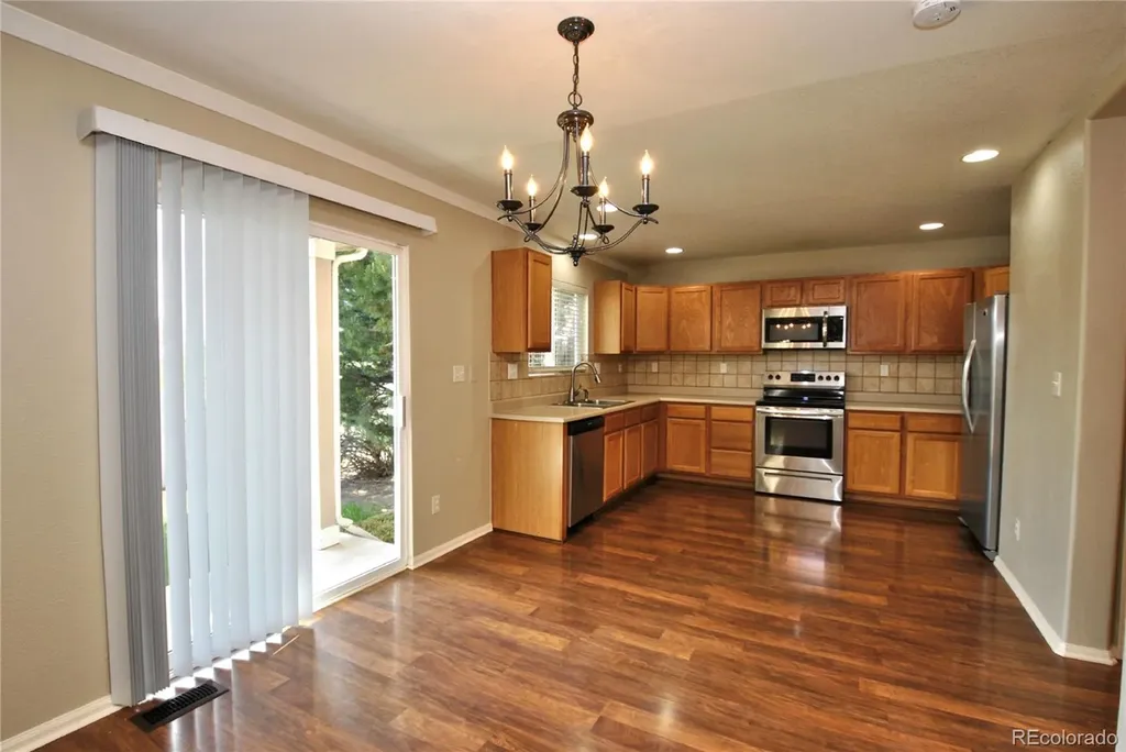 7567 Manistique Drive Colorado Springs CO 80923