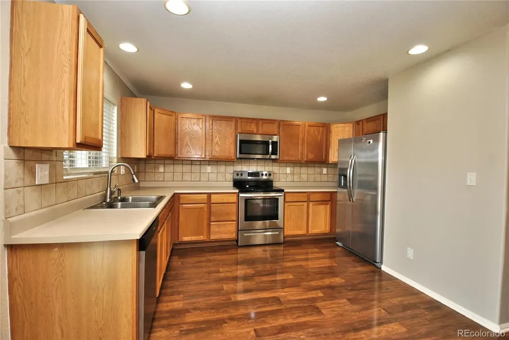 7567 Manistique Drive Colorado Springs CO 80923