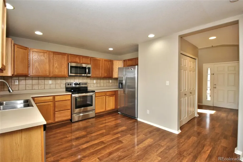 7567 Manistique Drive Colorado Springs CO 80923