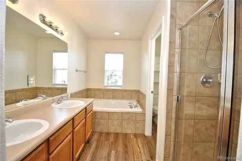 7567 Manistique Drive Colorado Springs CO 80923