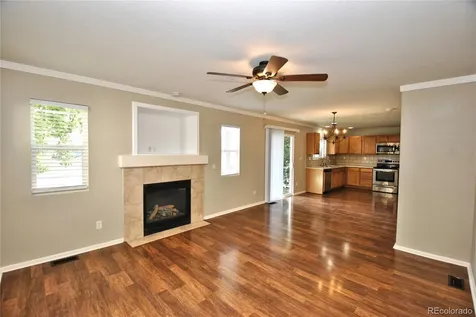7567 Manistique Drive Colorado Springs CO 80923