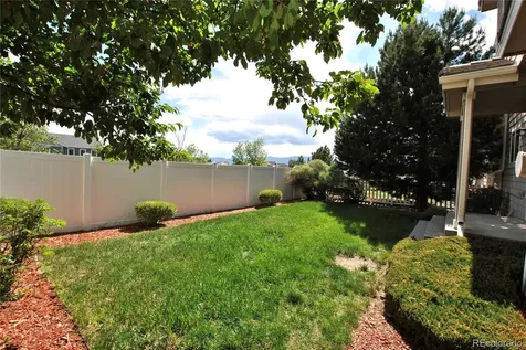 7567 Manistique Drive Colorado Springs CO 80923