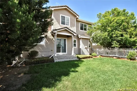 7567 Manistique Drive Colorado Springs CO 80923