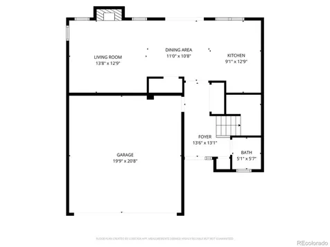 7567 Manistique Drive Colorado Springs CO 80923