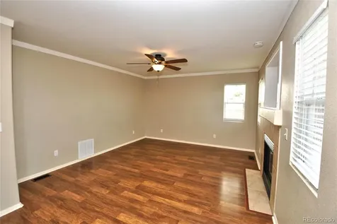 7567 Manistique Drive Colorado Springs CO 80923
