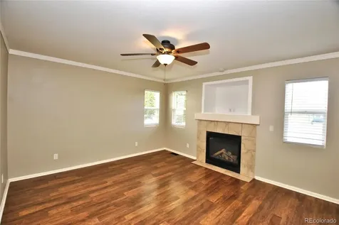 7567 Manistique Drive Colorado Springs CO 80923