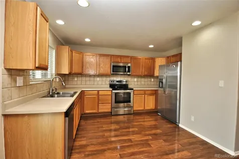 7567 Manistique Drive Colorado Springs CO 80923