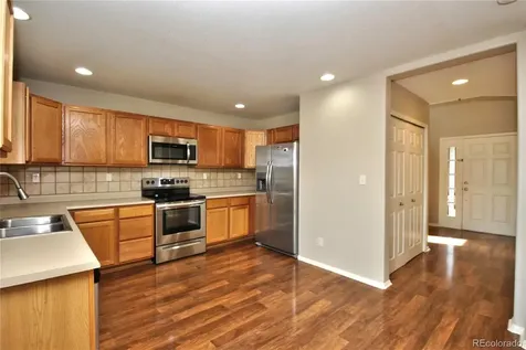7567 Manistique Drive Colorado Springs CO 80923