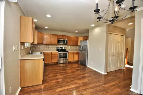 7567 Manistique Drive Colorado Springs CO 80923