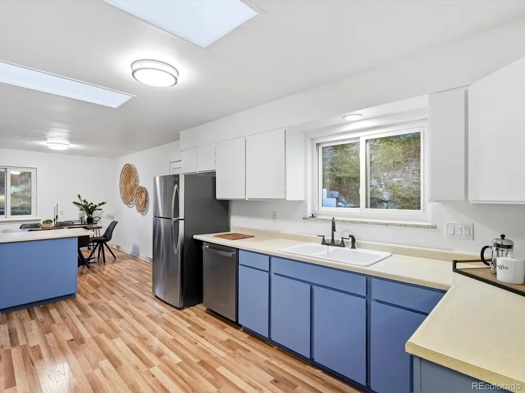 73 Spruce Street Jamestown CO 80455