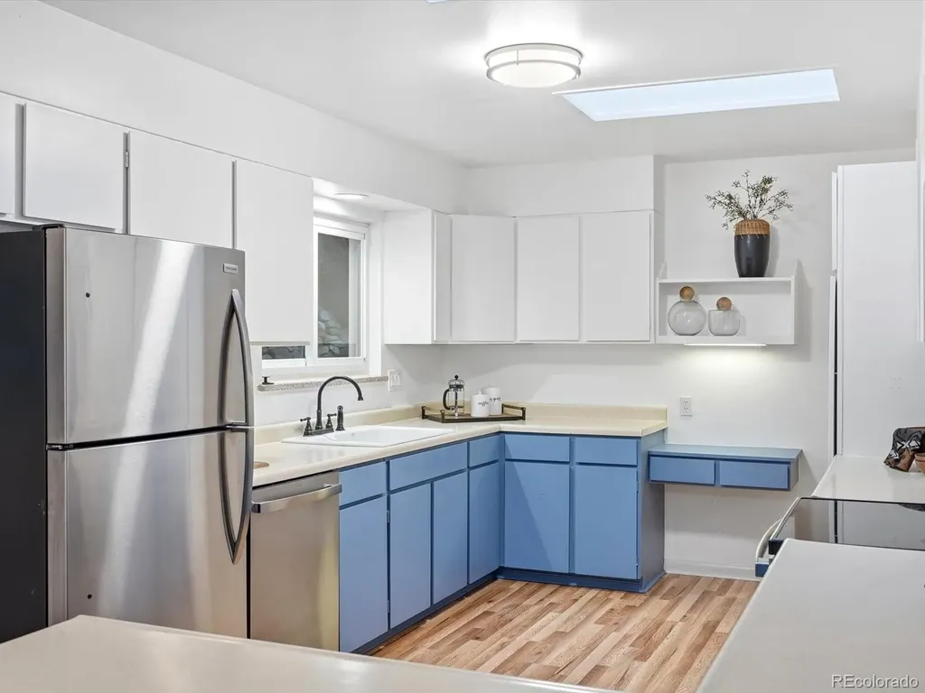 73 Spruce Street Jamestown CO 80455