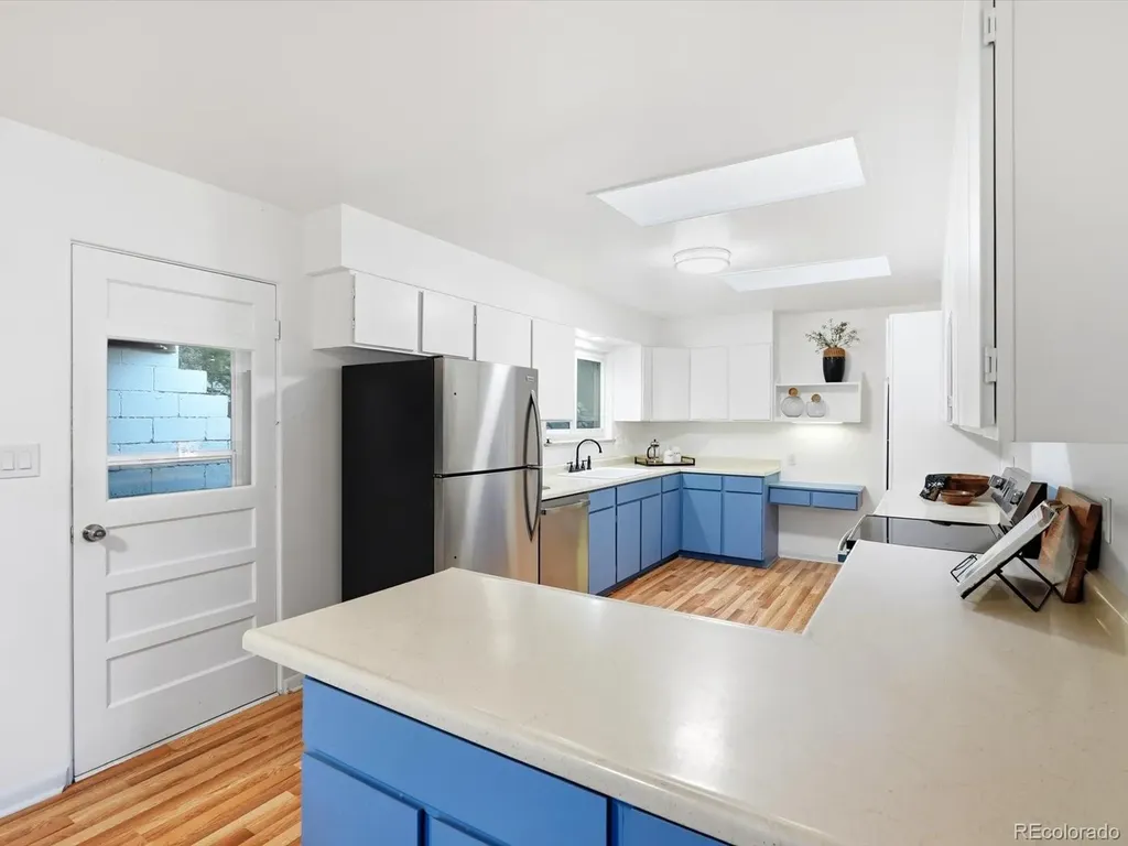 73 Spruce Street Jamestown CO 80455
