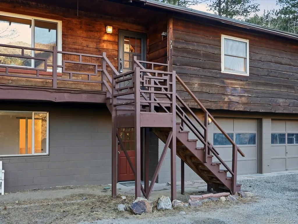 73 Spruce Street Jamestown CO 80455