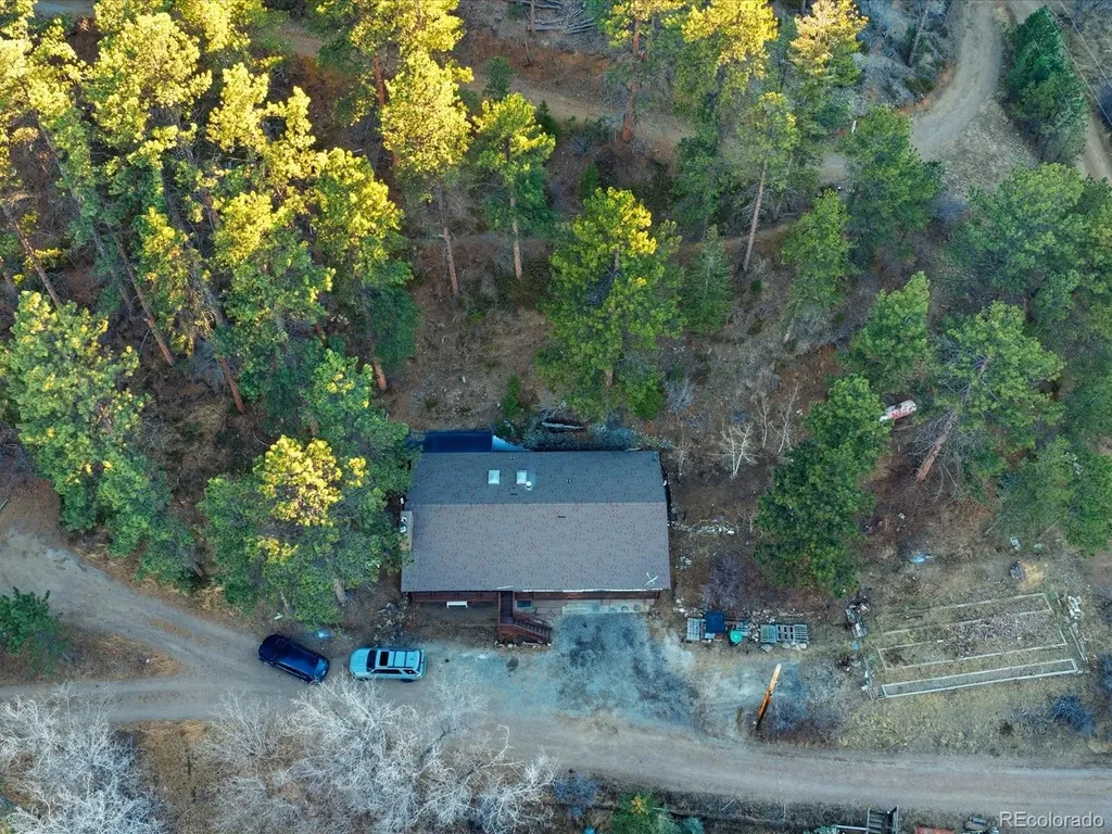73 Spruce Street Jamestown CO 80455