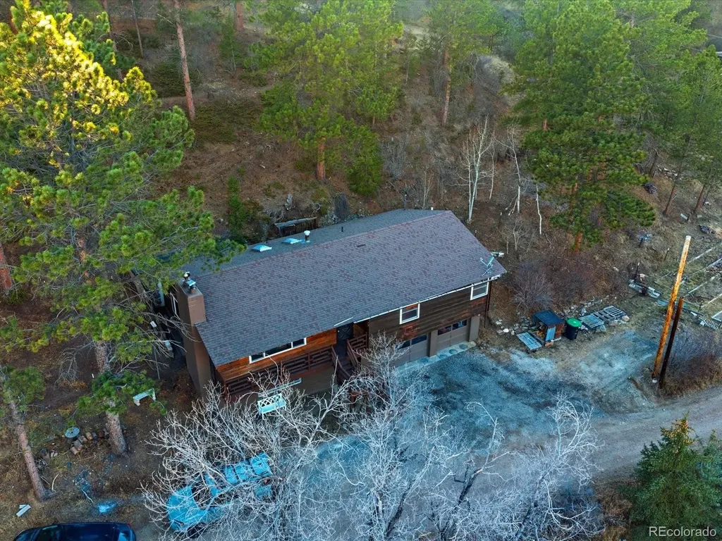 73 Spruce Street Jamestown CO 80455