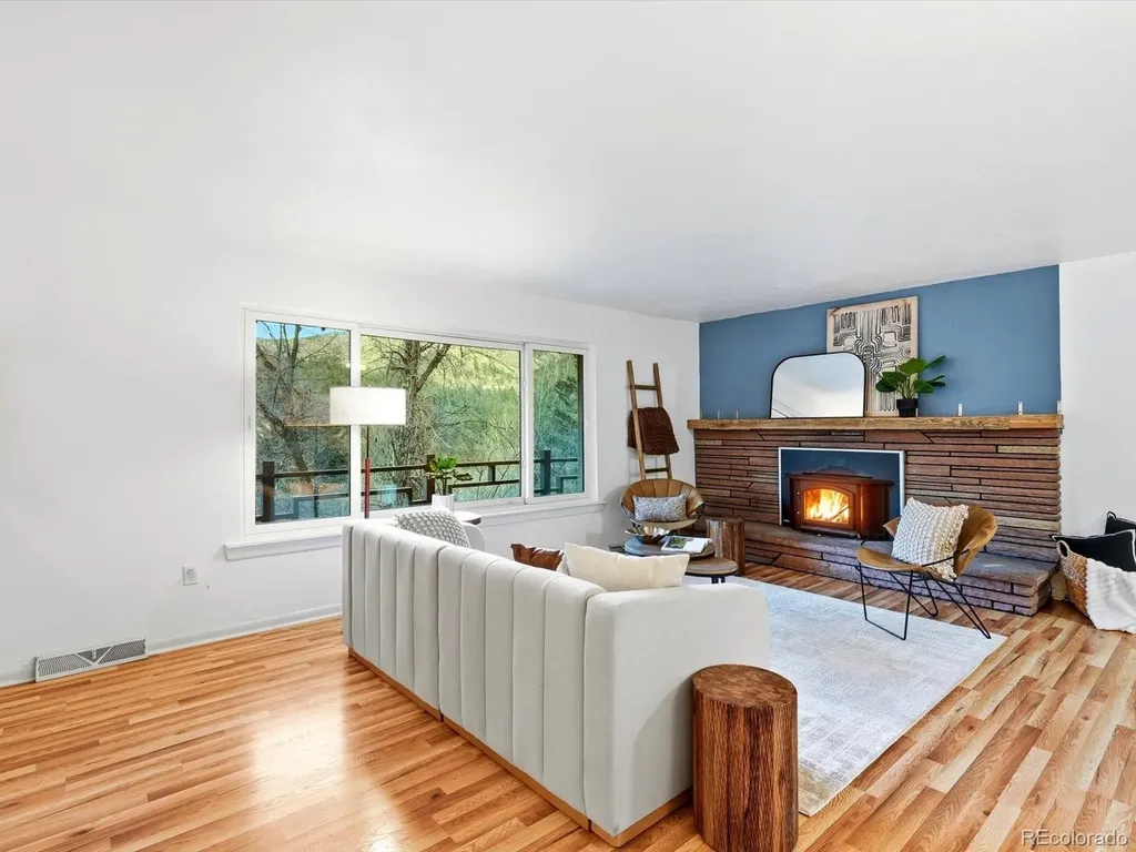 73 Spruce Street Jamestown CO 80455