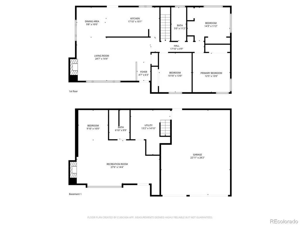73 Spruce Street Jamestown CO 80455