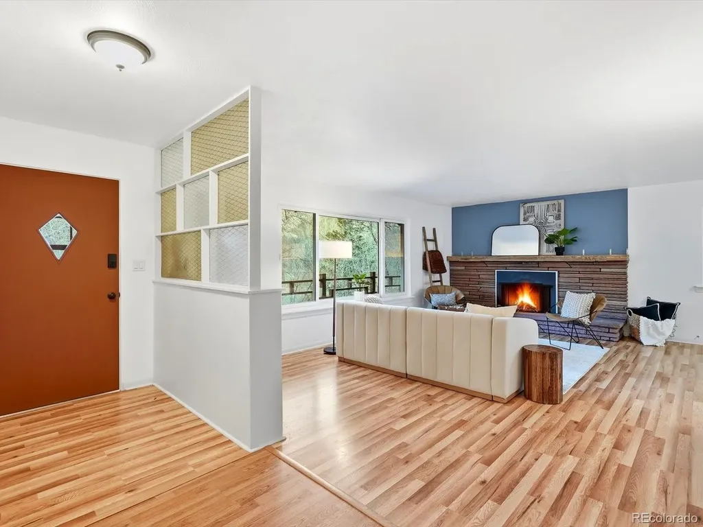 73 Spruce Street Jamestown CO 80455