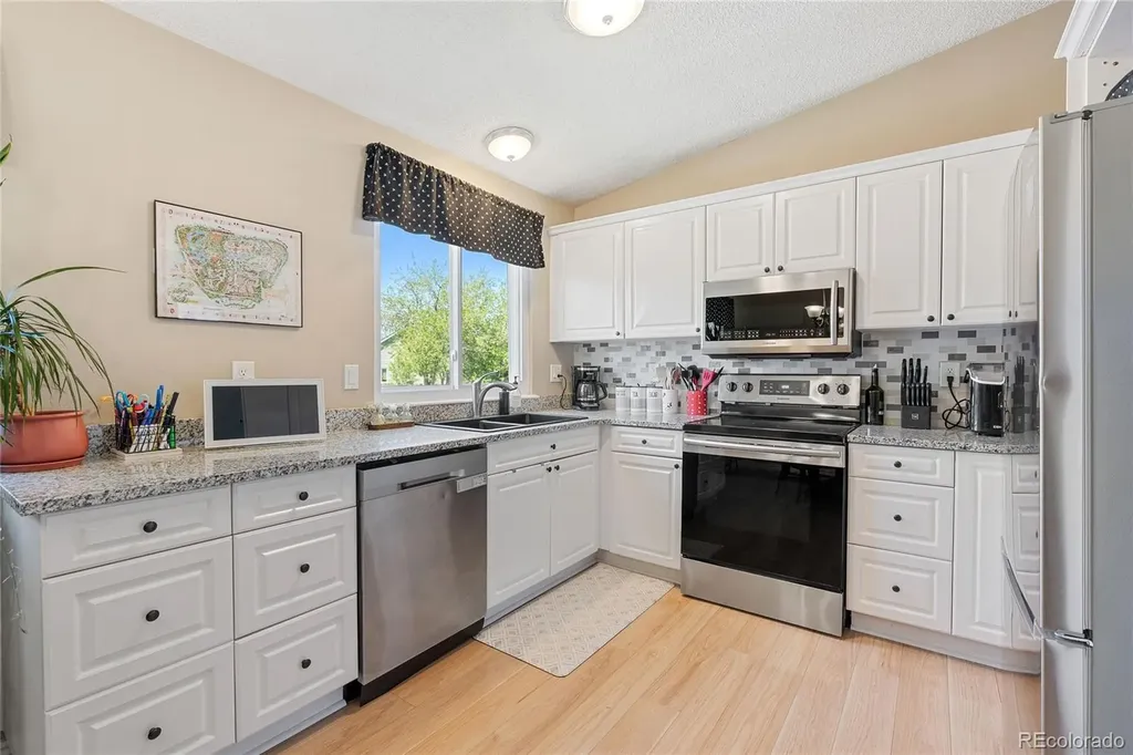 8457 Gambel Oak Court Parker CO 80134