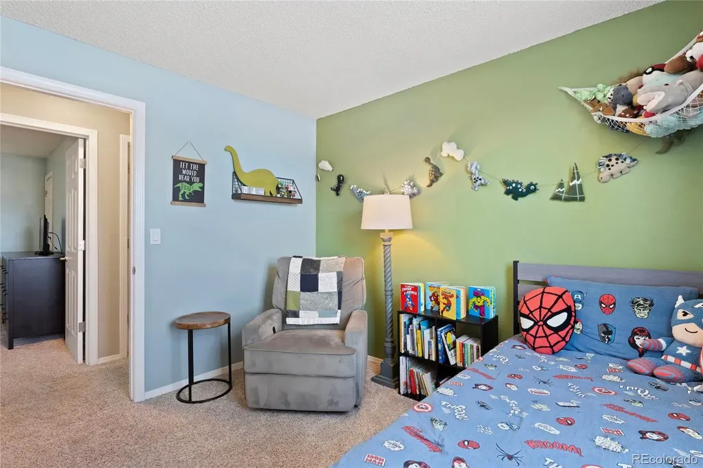 8457 Gambel Oak Court Parker CO 80134