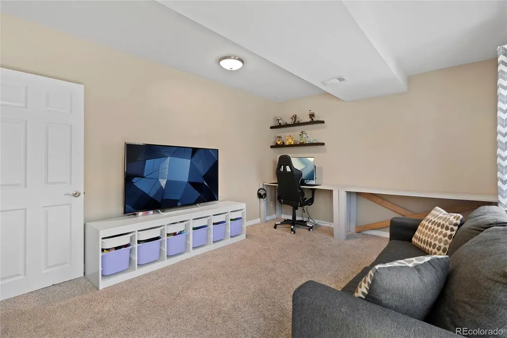 8457 Gambel Oak Court Parker CO 80134