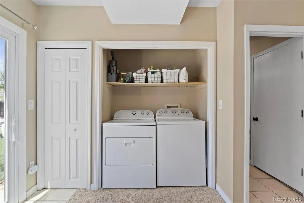 8457 Gambel Oak Court Parker CO 80134