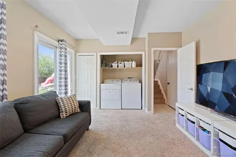 8457 Gambel Oak Court Parker CO 80134