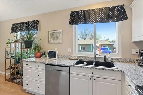 8457 Gambel Oak Court Parker CO 80134
