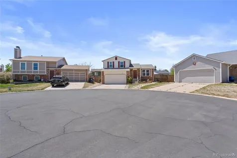 8457 Gambel Oak Court Parker CO 80134