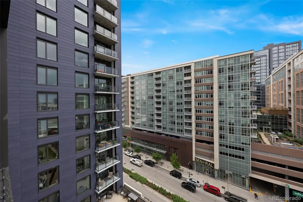 1750 Wewatta Street Denver CO 80202