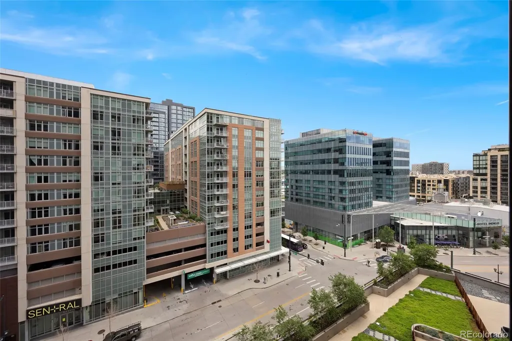 1750 Wewatta Street Denver CO 80202