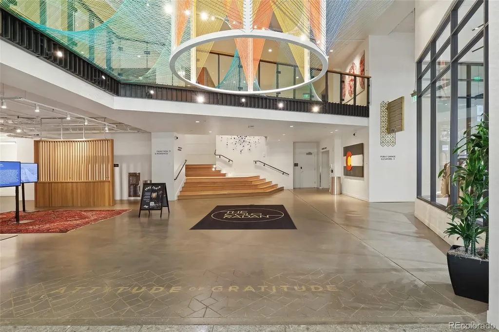 1750 Wewatta Street Denver CO 80202