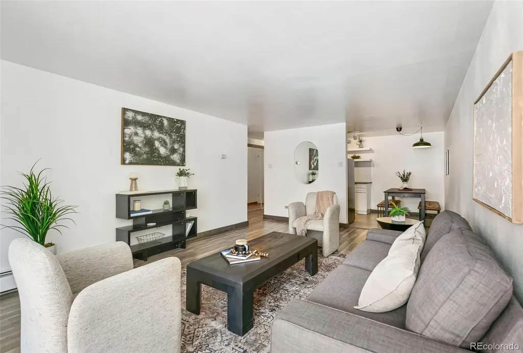701 N Pearl Street Denver CO 80203