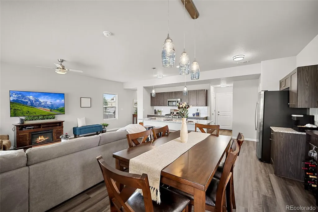 8145 Talc Drive Colorado Springs CO 80938