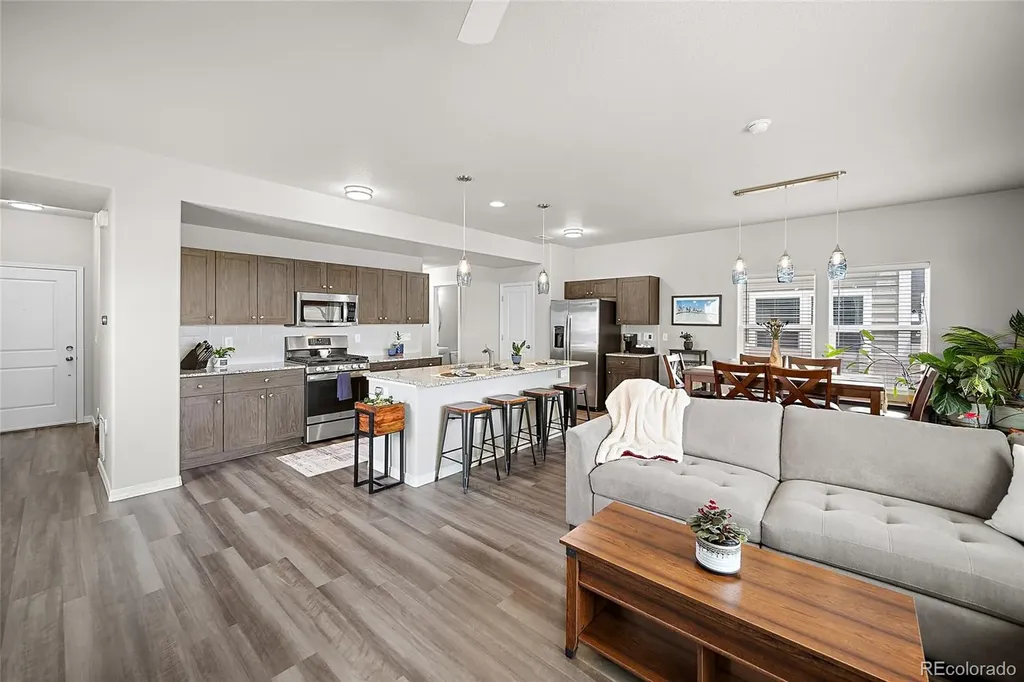 8145 Talc Drive Colorado Springs CO 80938