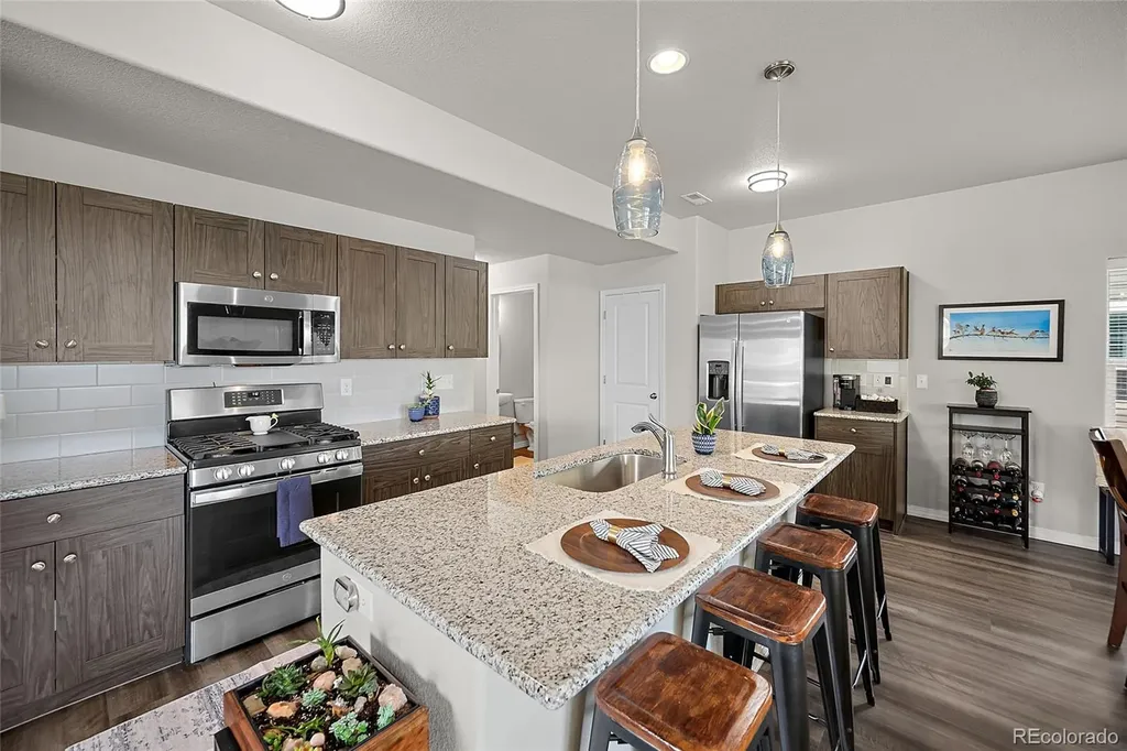8145 Talc Drive Colorado Springs CO 80938