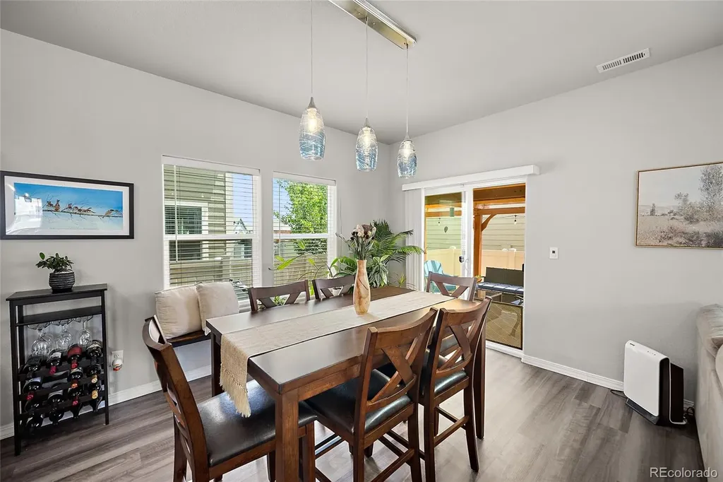 8145 Talc Drive Colorado Springs CO 80938