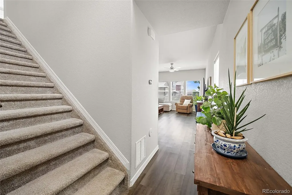 8145 Talc Drive Colorado Springs CO 80938