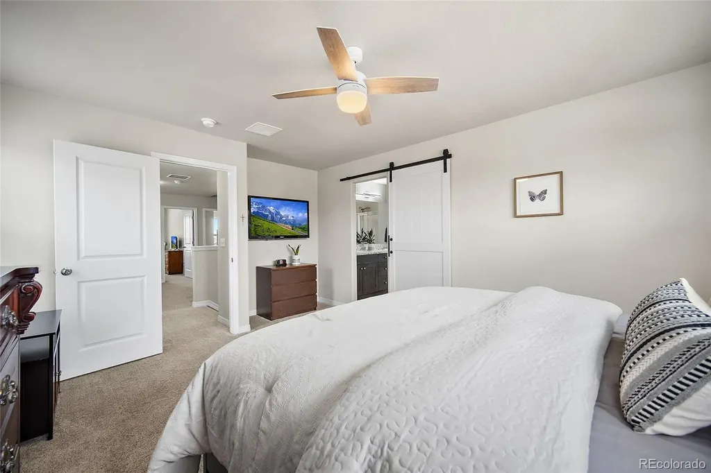 8145 Talc Drive Colorado Springs CO 80938
