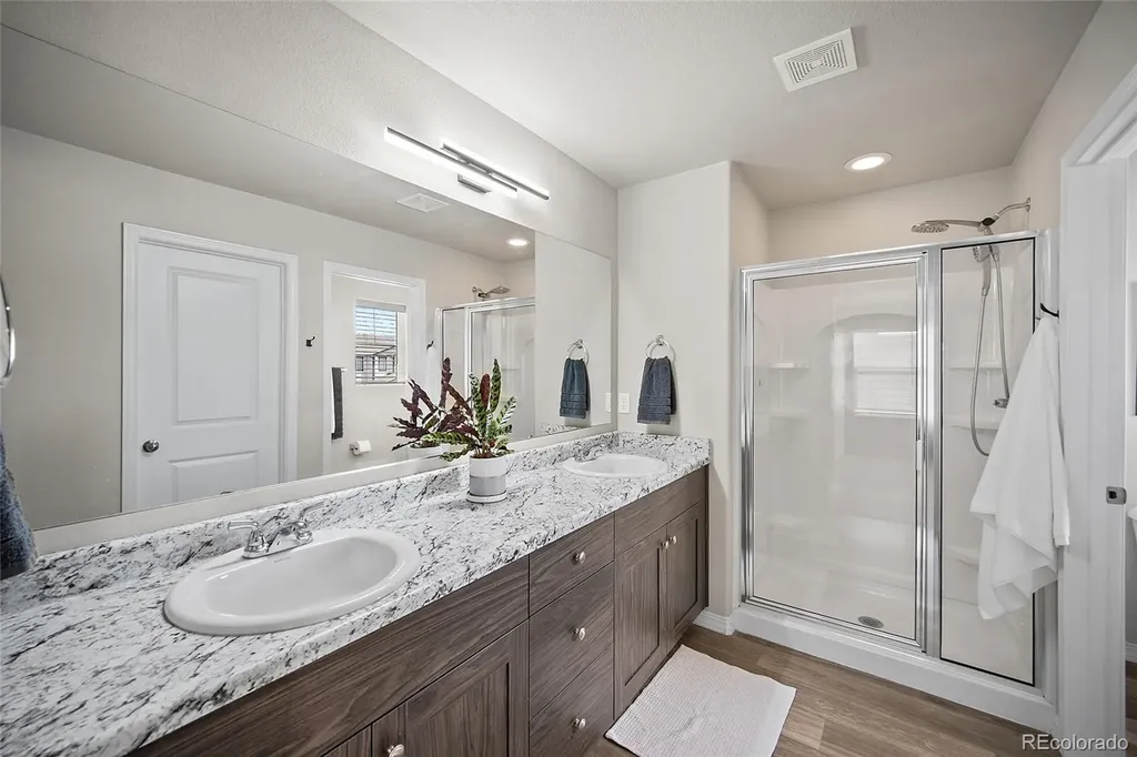 8145 Talc Drive Colorado Springs CO 80938