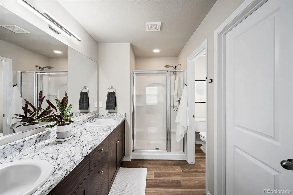 8145 Talc Drive Colorado Springs CO 80938